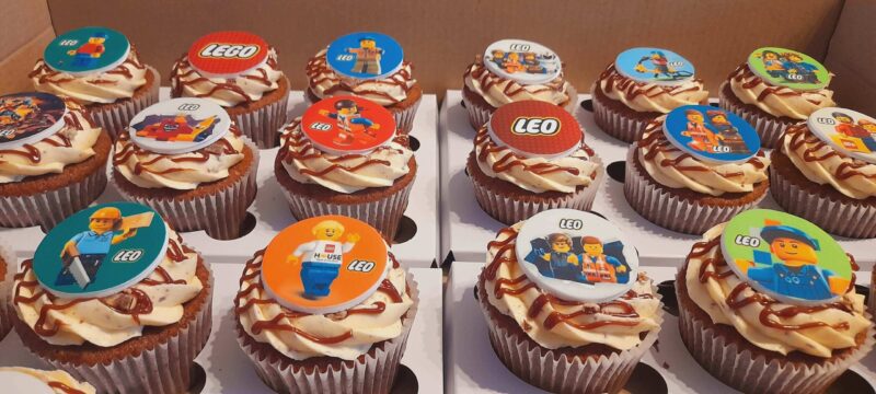 lego-cupcakes