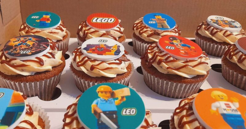 lego-cupcakes