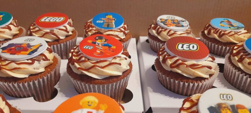 lego-cupcakes