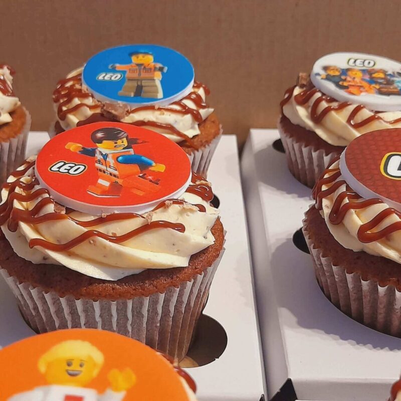 lego-cupcakes