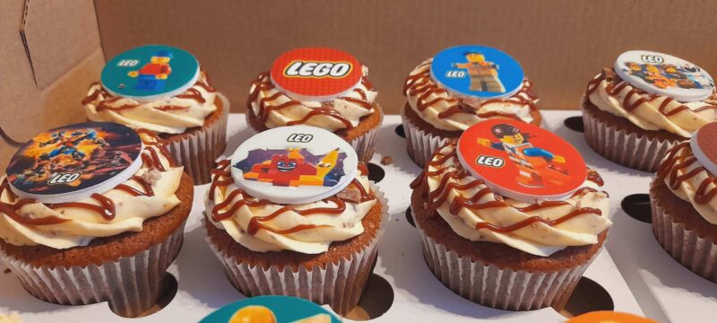 lego-cupcakes