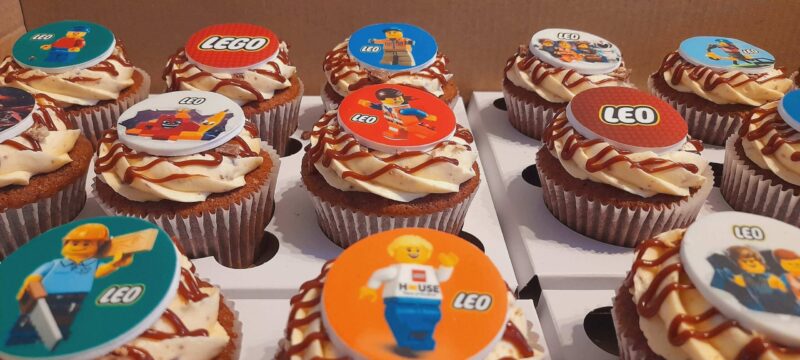lego-cupcakes