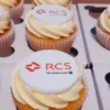 corporate-branded-cupcakes