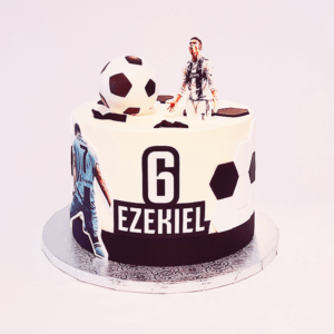 soccer-birthday-cake