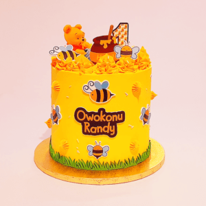 winnie-the-pooh-cake