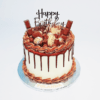 drip-cake