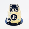 playstation-cake