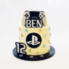 playstation-cake