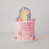 pink-bluey-cake