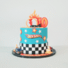 hot-wheels-cake