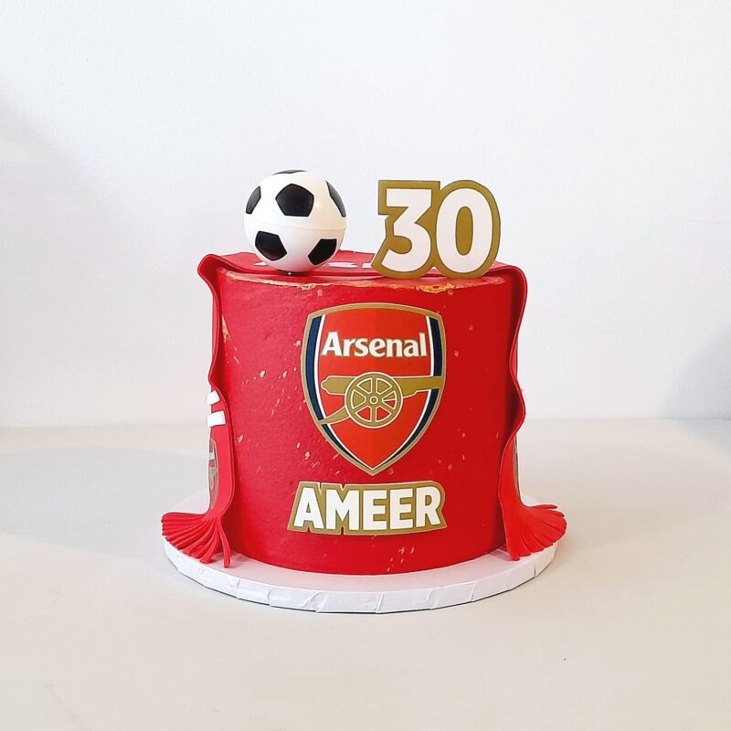arsenal-cake