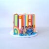 beatles-birtday-cake