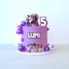 k-pop-demon-hunters-cake